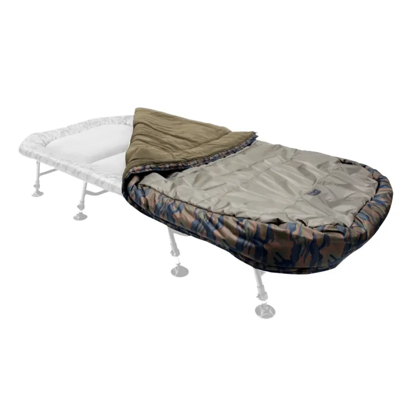 Skills Sleeping System Spare Cover 220x105cm Schlafsack Top Prodej